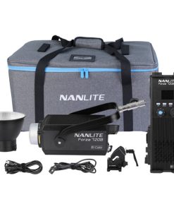 Nanlite Forza 720B