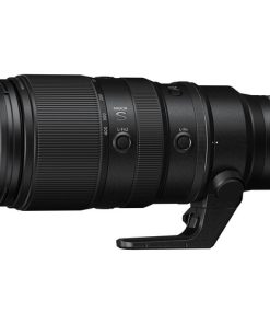 Nikon NIKKOR Z 100-400mm F/4.5-5.6 VR S