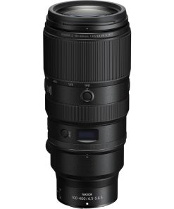 Nikon NIKKOR Z 100-400mm F/4.5-5.6 VR S