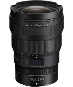 Nikon NIKKOR Z 14-24mm F/2.8 S