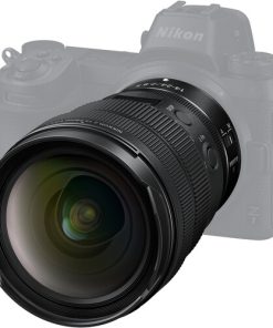 Nikon NIKKOR Z 14-24mm F/2.8 S