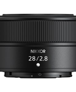 Nikon NIKKOR Z 28mm F/2.8