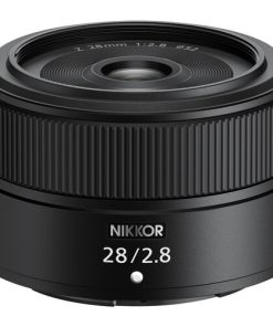 Nikon NIKKOR Z 28mm F/2.8