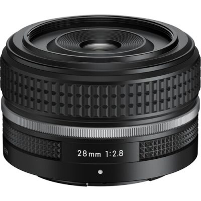 Nikon NIKKOR Z 28mm F/2.8 (SE)