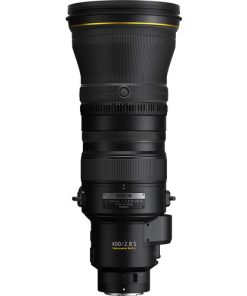 Nikon NIKKOR Z 400mm F/2.8 TC VR S