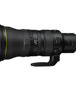 Nikon NIKKOR Z 400mm F/2.8 TC VR S