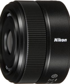 Nikon NIKKOR Z 40mm F/2