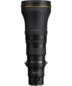 Nikon NIKKOR Z 800mm F/6.3 VR S