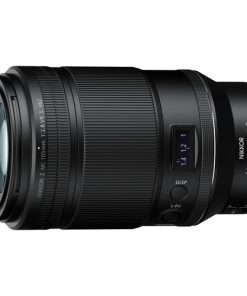 Nikon NIKKOR Z MC 105mm F/2.8 VR S