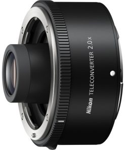 Nikon Z Teleconverter TC-2x