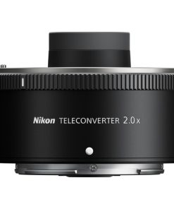 Nikon Z Teleconverter TC-2x