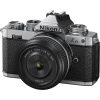 Nikon Zfc with NIKKOR Z 28mm F/2.8 (SE)