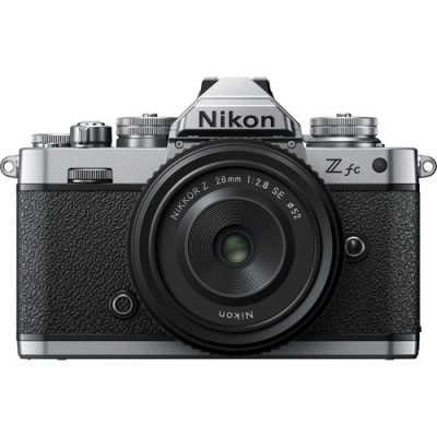 Nikon Zfc