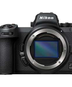 Nikon Z6 II