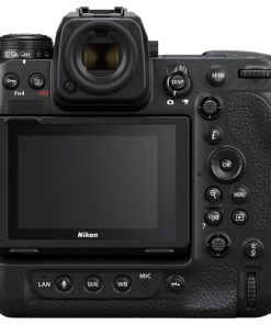 Nikon Z9