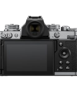 Nikon Zfc