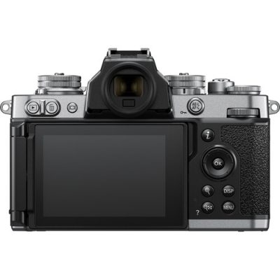 Nikon Zfc