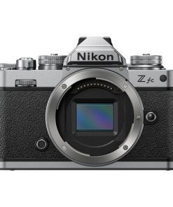 Nikon Zfc