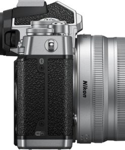 Nikon Zfc with NIKKOR Z DX 16-50mm F3.5-6.3 VR