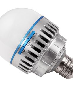 Nanlite PavoBulb 10C