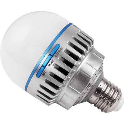 Nanlite PavoBulb 10C