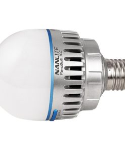 Nanlite PavoBulb 10C