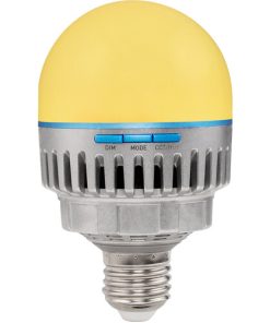 Nanlite PavoBulb 10C