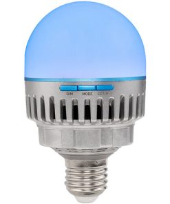 Nanlite PavoBulb 10C