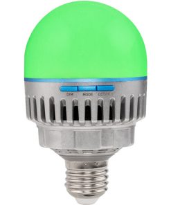 Nanlite PavoBulb 10C