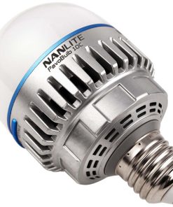 Nanlite PavoBulb 10C