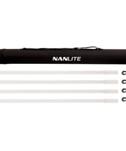 Nanlite PavoTube T8-7X