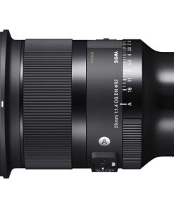 Sigma 20mm F/1.4 DG DN Art