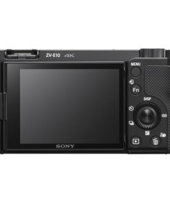 Sony ZV-E10