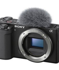 Sony ZV-E10