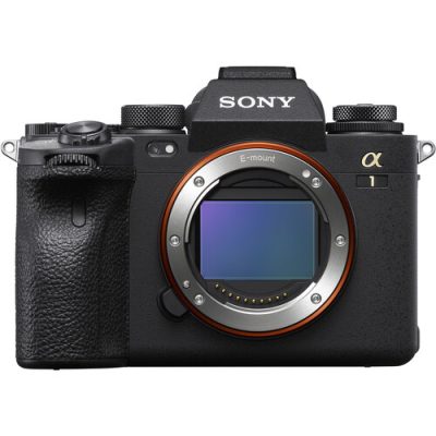 Sony a1