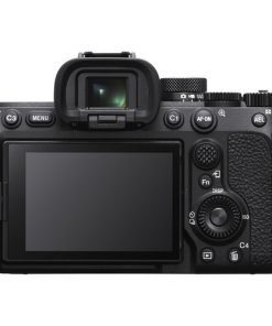 Sony a7IV