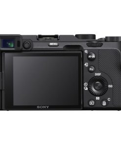 Sony a7C