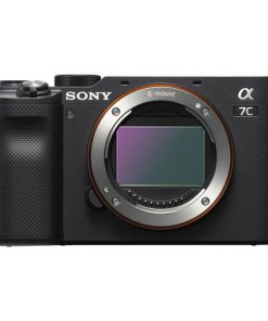 Sony a7C