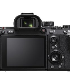 Sony a7RIIIA