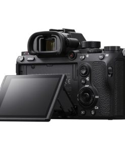 Sony a7RIIIA