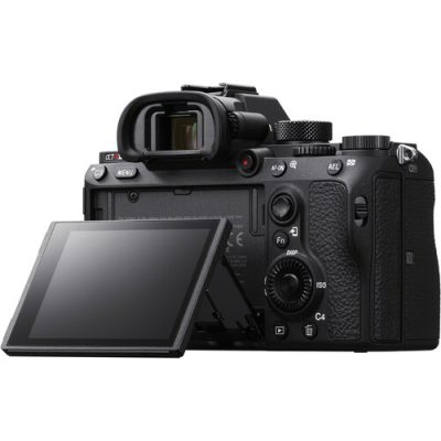 Sony a7RIIIA