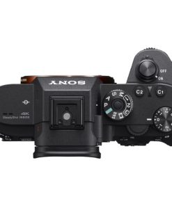 Sony a7RIIIA