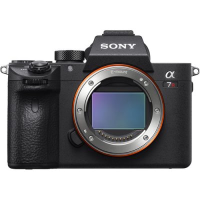 Sony a7RIIIA