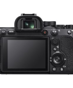 Sony a7RIVA