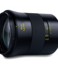 ZEISS Otus 100mm F/1.4 ZE