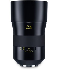 ZEISS Otus 100mm F/1.4 ZE